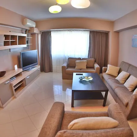 Dream 3rooms Apartment *
