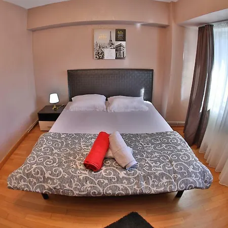 Dream 3rooms Apartment Bukarest