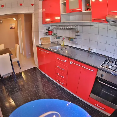 Dream 3rooms Bukarest