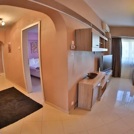 Apartment Dream 3rooms *