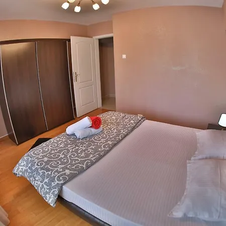Dream 3rooms Apartment Bukarest