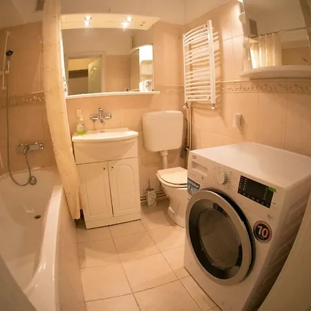 Dream 3rooms Bukarest