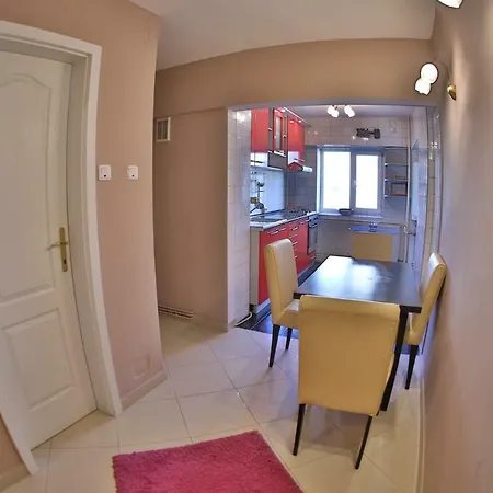 Dream 3rooms Apartment