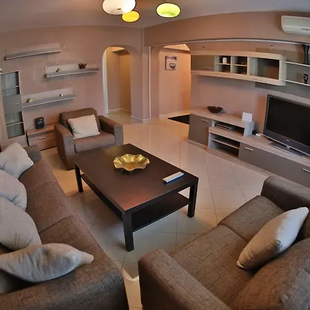 Dream 3rooms * Bukarest