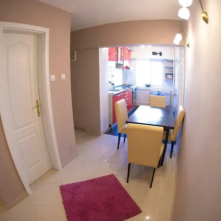Apartment Dream 3rooms