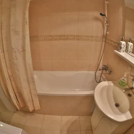 Dream 3rooms Bucharest