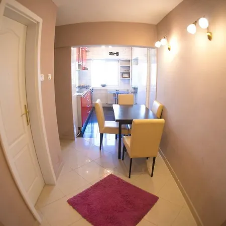 Dream 3rooms Apartment
