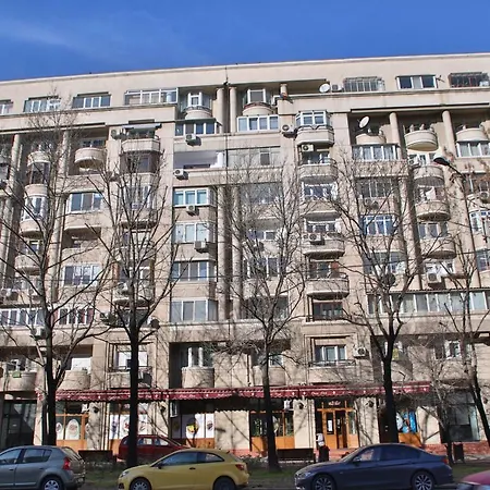 Apartment Dream 3rooms *