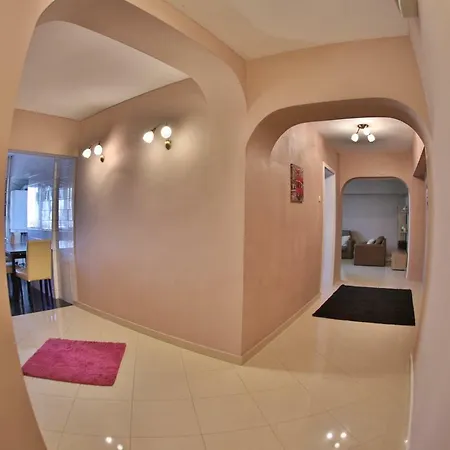 Apartment Dream 3rooms Bukarest
