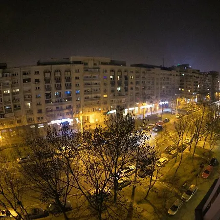 Dream 3rooms * Bucharest