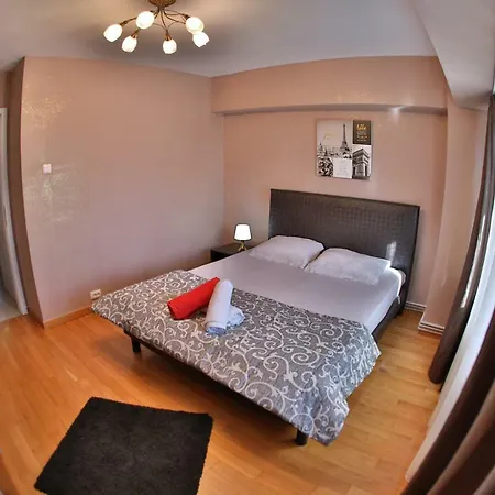Apartment Dream 3rooms