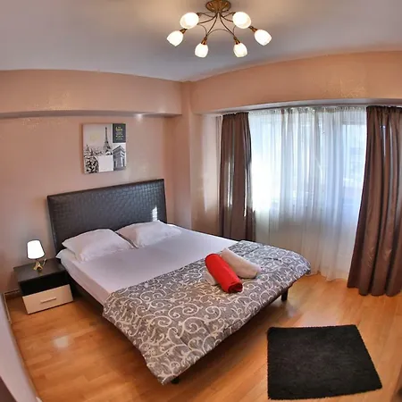 Dream 3rooms Bukarest