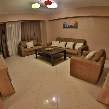 Dream 3rooms Apartment