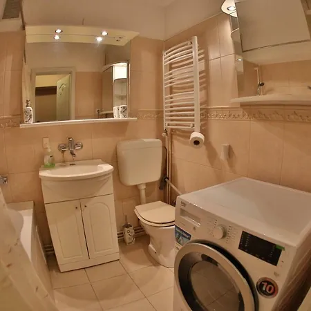 Apartment Dream 3rooms