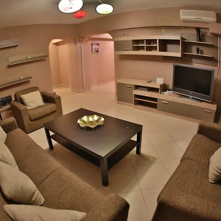 Dream 3rooms Apartment