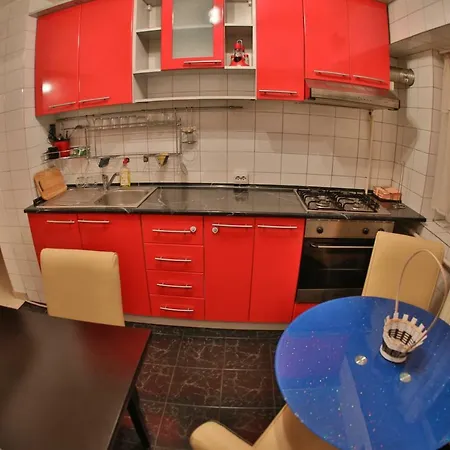 Dream 3rooms * Bukarest
